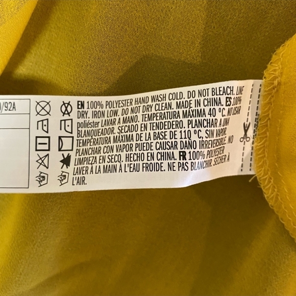 🆕 Forever 21 Swim Cover-up - Picture 4 of 4